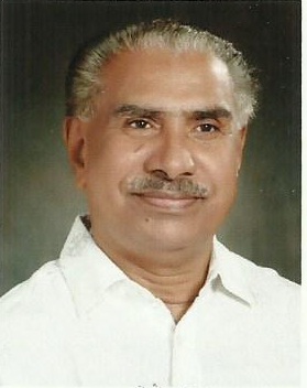 George V.C (Appachan)